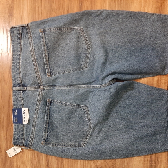 NWT Kicker Boot-Cut Jean's from Old Navy - Picture 5 of 6